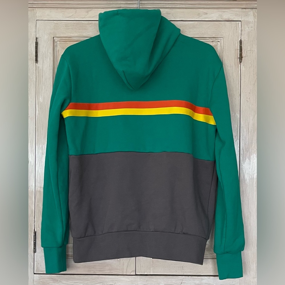 Super Mall Hoodie -The Marathon Clothing Size Medium - Picture 2 of 6